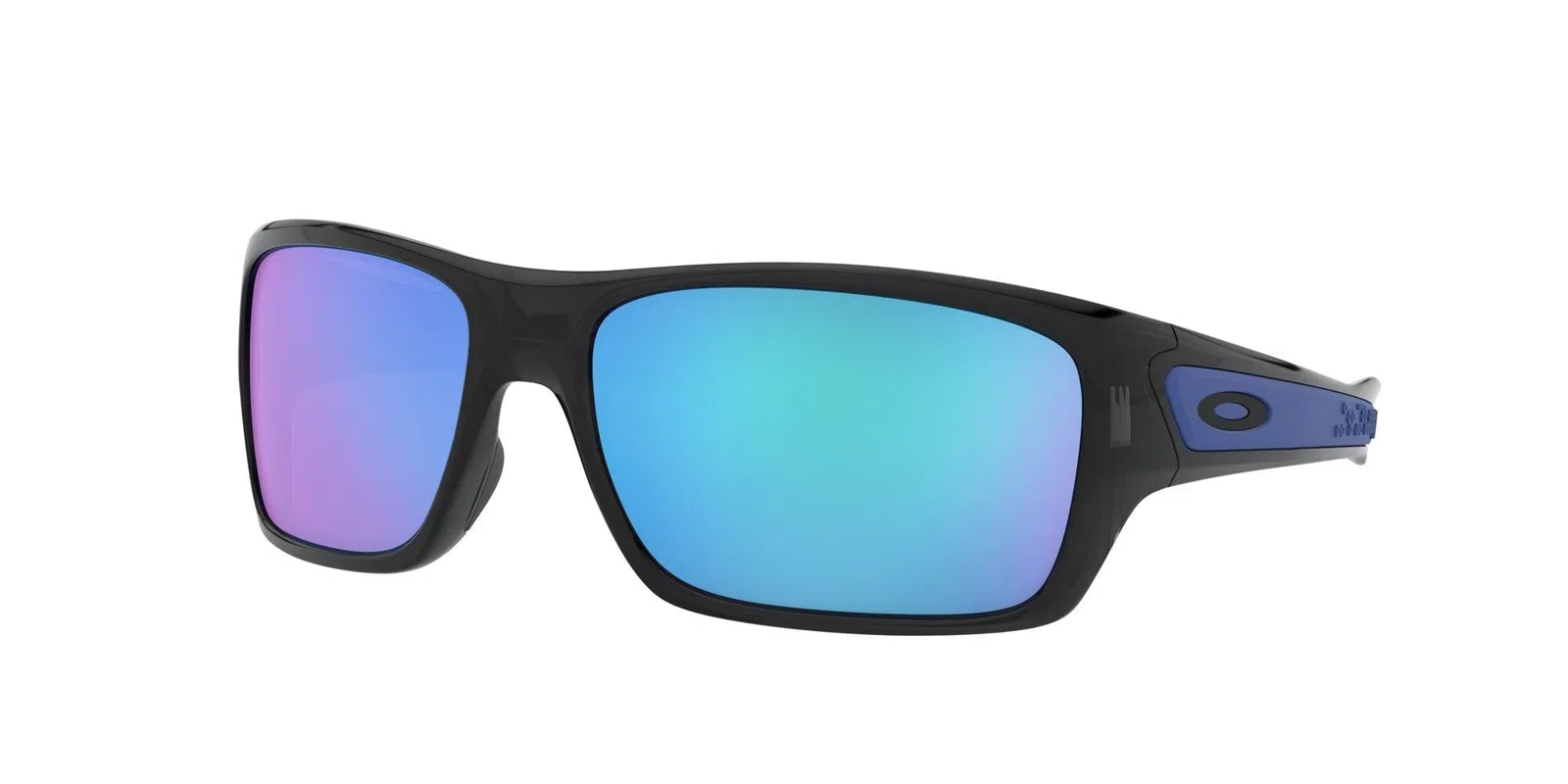 Oakley Turbine 9263 Sunglasses - view 89